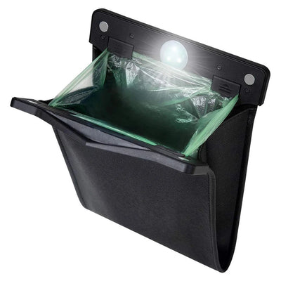 AutoLuxe Bin - Keep Your Car Pristine, Effortlessly - 50% OFF
