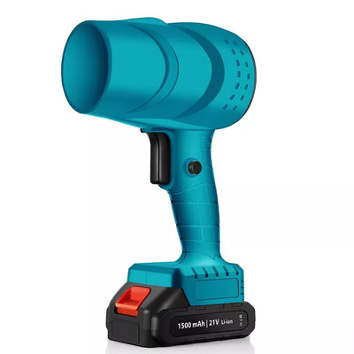 TurboJet – The Ultimate Cleaning Power in Your Hand - 70% OFF