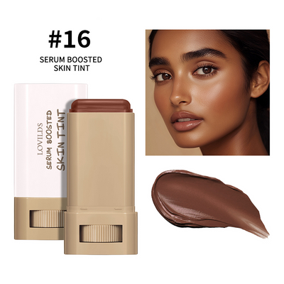 TintGlow Balm– Skincare Meets Effortless Radiance - 50% OFF