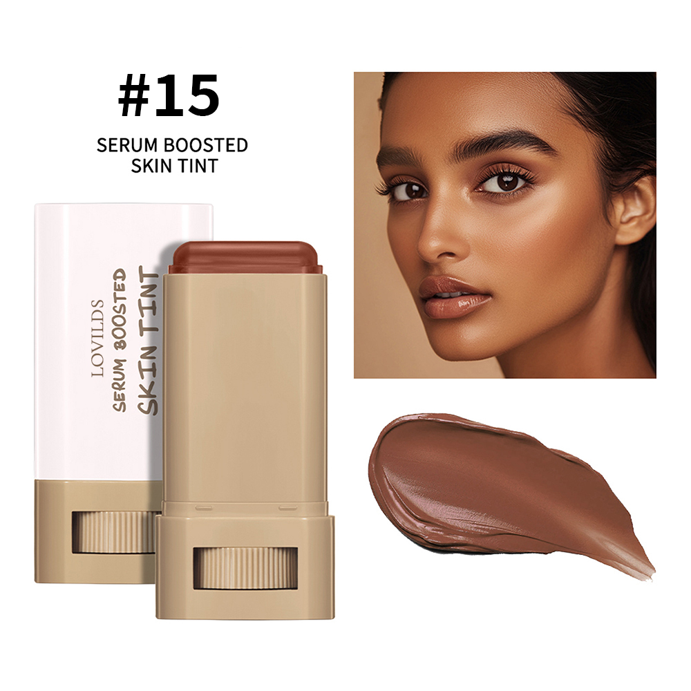 TintGlow Balm– Skincare Meets Effortless Radiance - 50% OFF
