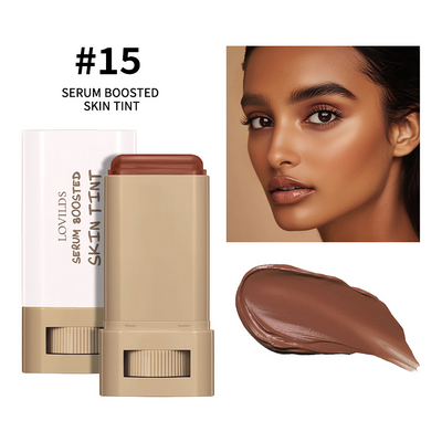 TintGlow Balm– Skincare Meets Effortless Radiance - 50% OFF