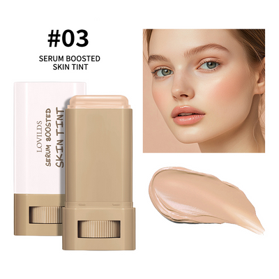 TintGlow Balm– Skincare Meets Effortless Radiance - 50% OFF