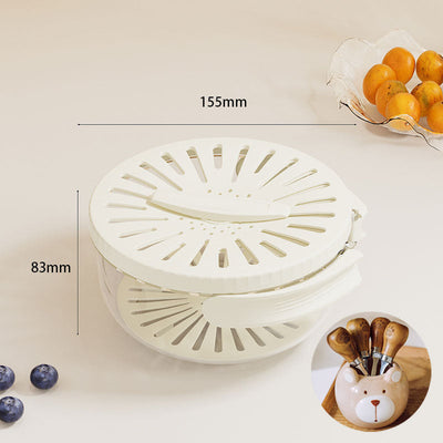 FreshGuard Preserve Basket – Your Effortless Produce Solution - 50% OFF