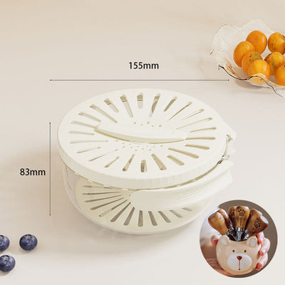 FreshGuard Preserve Basket – Your Effortless Produce Solution - 50% OFF