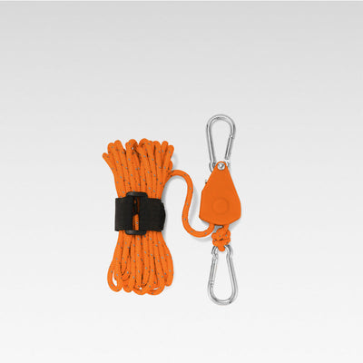 The GripTide - A Perfect, Taut Campsite in Seconds - 50% OFF