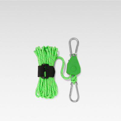 The GripTide - A Perfect, Taut Campsite in Seconds - 50% OFF