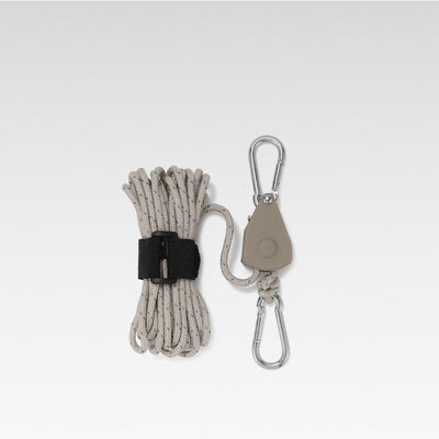 The GripTide - A Perfect, Taut Campsite in Seconds - 50% OFF