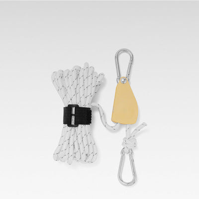 The GripTide - A Perfect, Taut Campsite in Seconds - 50% OFF