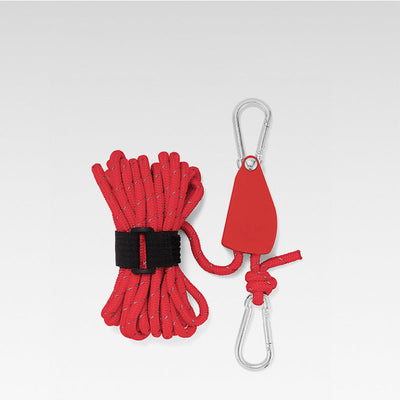The GripTide - A Perfect, Taut Campsite in Seconds - 50% OFF