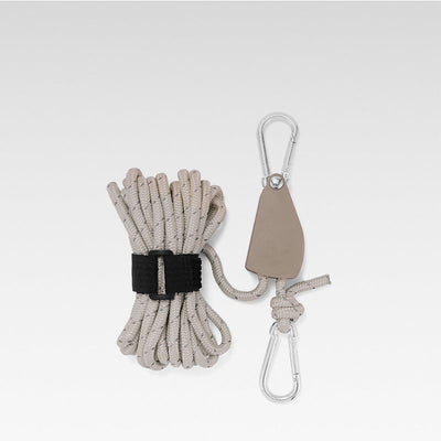 The GripTide - A Perfect, Taut Campsite in Seconds - 50% OFF