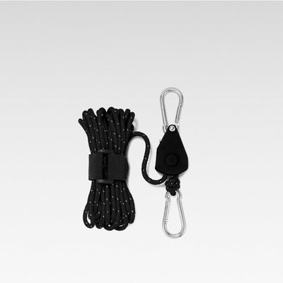The GripTide - A Perfect, Taut Campsite in Seconds - 50% OFF