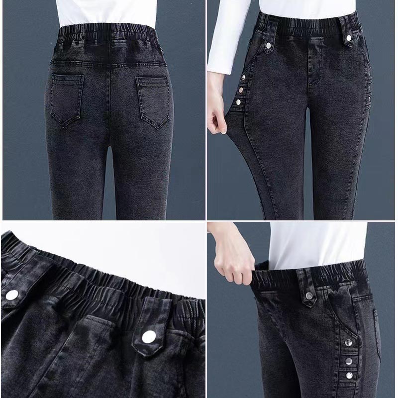 FormaFleece Jeans - Look Slim & Stay Toasty - 50% OFF