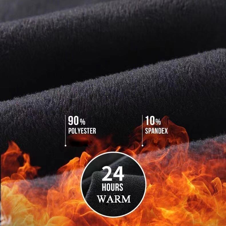 FormaFleece Jeans - Look Slim & Stay Toasty - 50% OFF