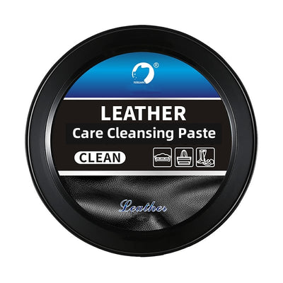 LeatherRevive Care Cream - Restore & Protect Your Leather + 1+1 FREE