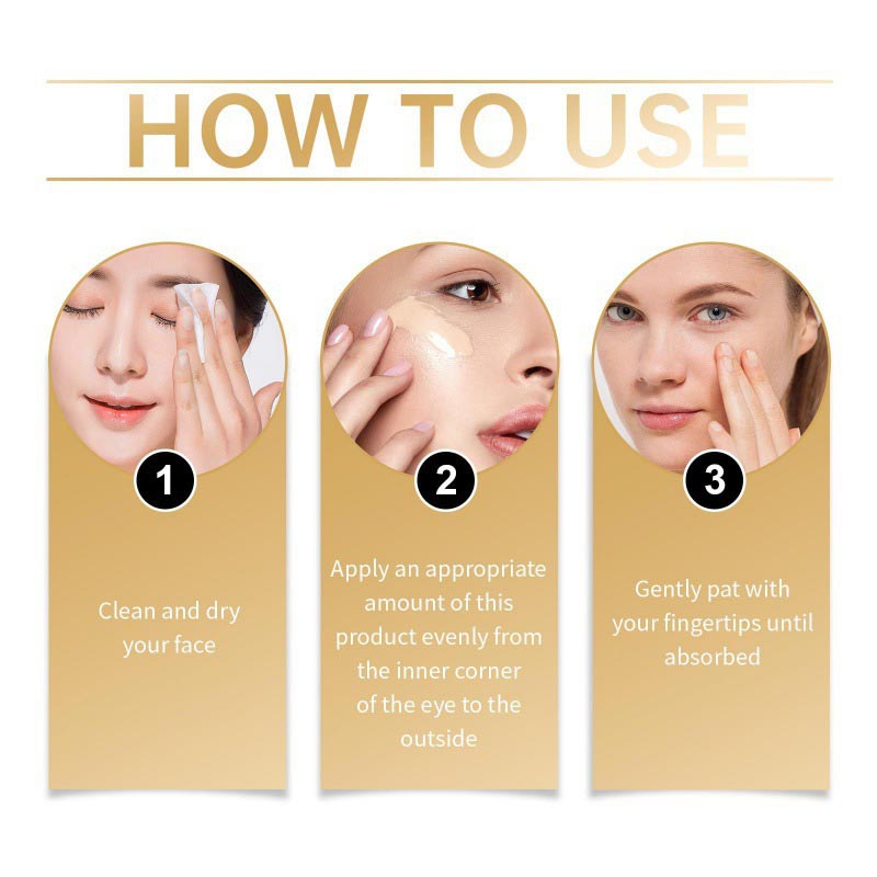 ChromaCorrect Elixir + Banish Shadows, Unveil Luminous, Flawless Under-Eyes - 50% OFF