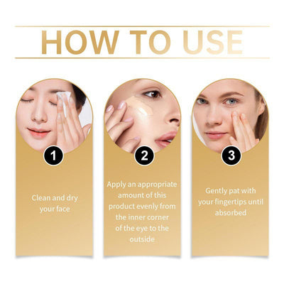 ChromaCorrect Elixir + Banish Shadows, Unveil Luminous, Flawless Under-Eyes - 50% OFF