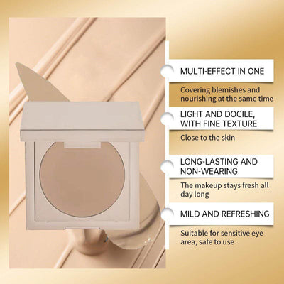 ChromaCorrect Elixir + Banish Shadows, Unveil Luminous, Flawless Under-Eyes - 50% OFF