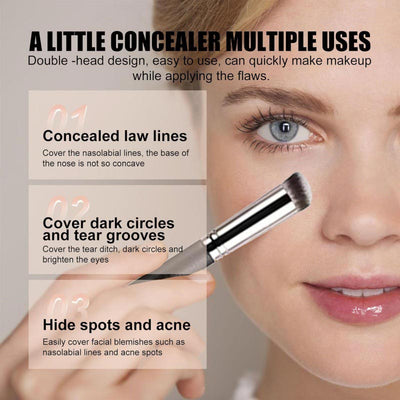 ChromaCorrect Elixir + Banish Shadows, Unveil Luminous, Flawless Under-Eyes - 50% OFF