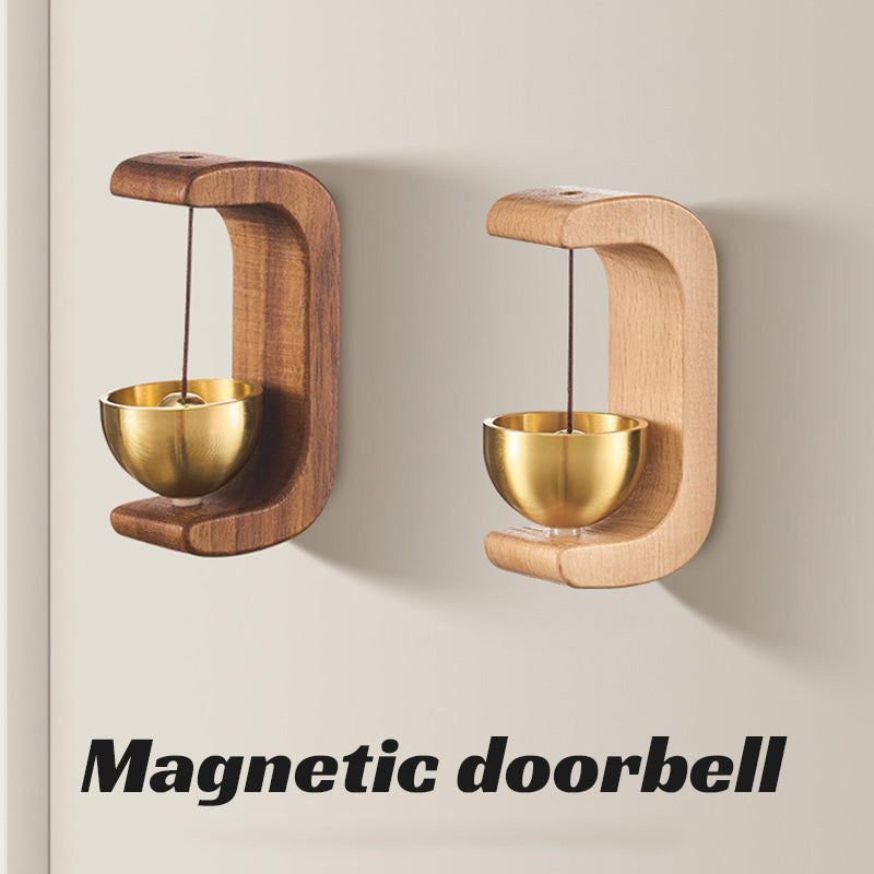 SereneChime - Turn Your Doorway into a Sanctuary - 50% OFF