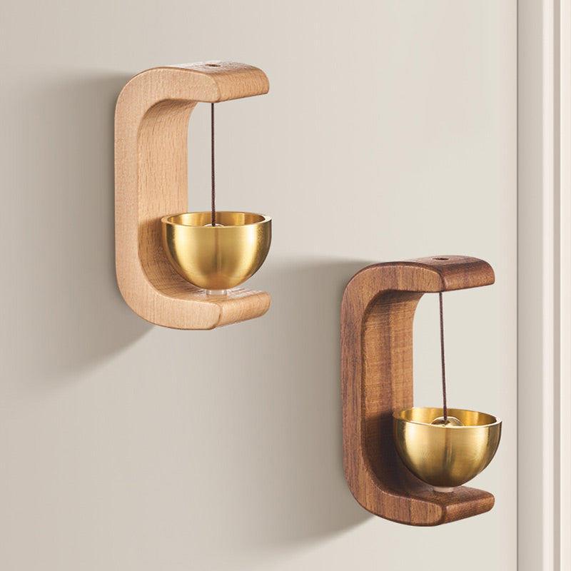 SereneChime - Turn Your Doorway into a Sanctuary - 50% OFF