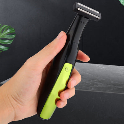 The Aegis Groomer - Total Confidence, Zero Nicks - 50% OFF