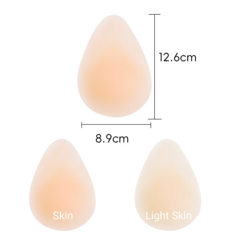 Uplift Petals - Go Braless, With a Lift - 50% OFF