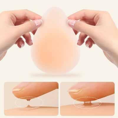 Uplift Petals - Go Braless, With a Lift - 50% OFF