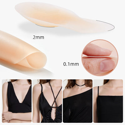 Uplift Petals - Go Braless, With a Lift - 50% OFF