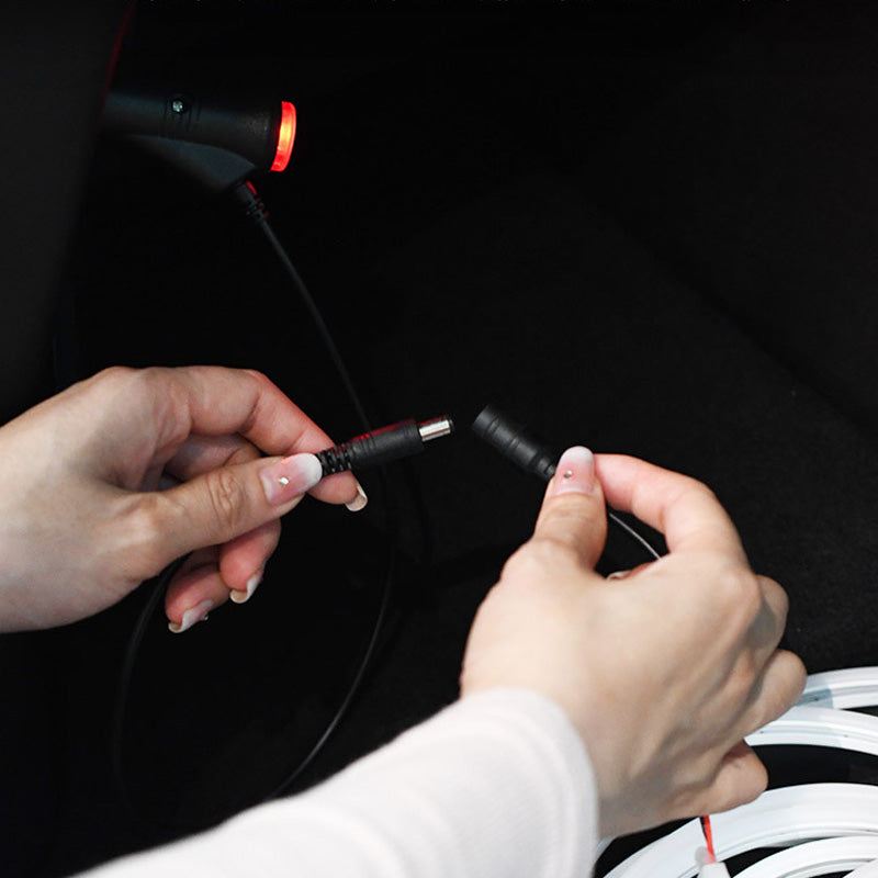 The GlowLiner LED Strip - A Custom Glow, Anywhere + 50% OFF