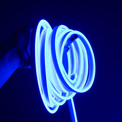 The GlowLiner LED Strip - A Custom Glow, Anywhere + 50% OFF