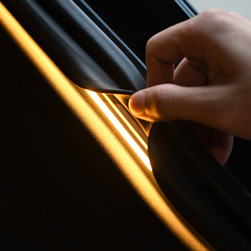 The GlowLiner LED Strip - A Custom Glow, Anywhere + 50% OFF