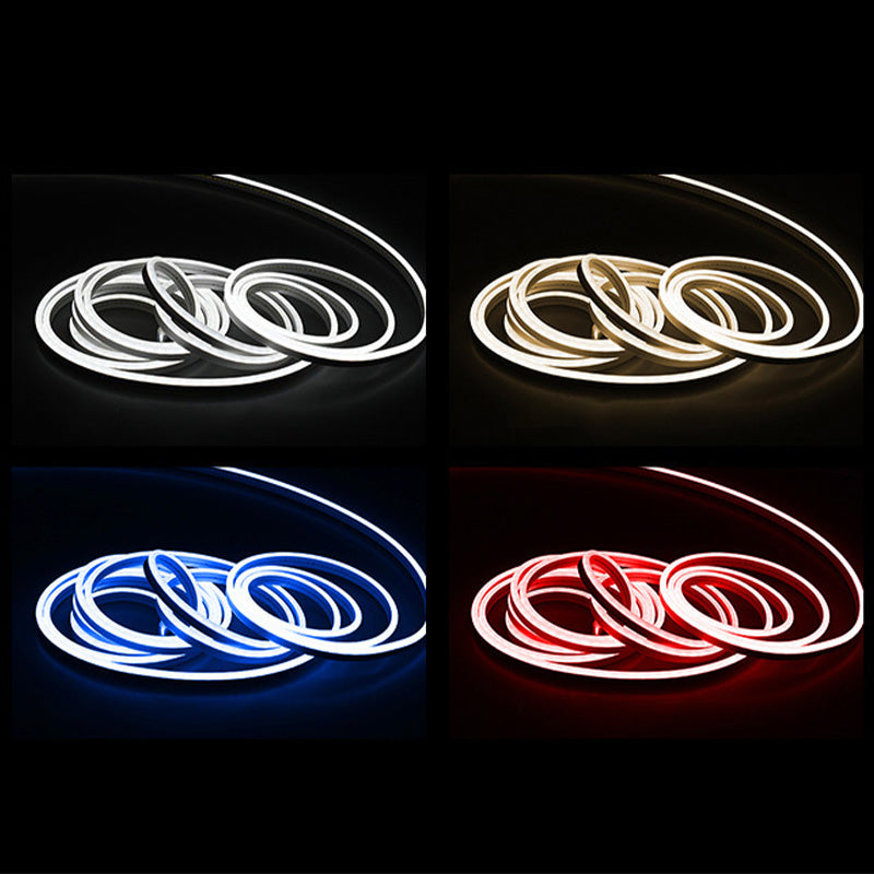 The GlowLiner LED Strip - A Custom Glow, Anywhere + 50% OFF