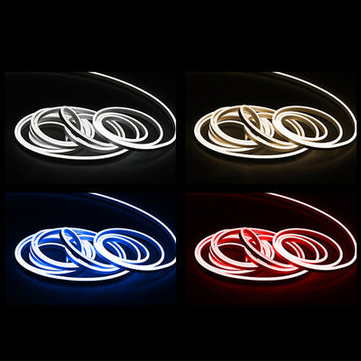 The GlowLiner LED Strip - A Custom Glow, Anywhere + 50% OFF
