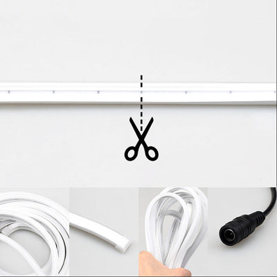 The GlowLiner LED Strip - A Custom Glow, Anywhere + 50% OFF