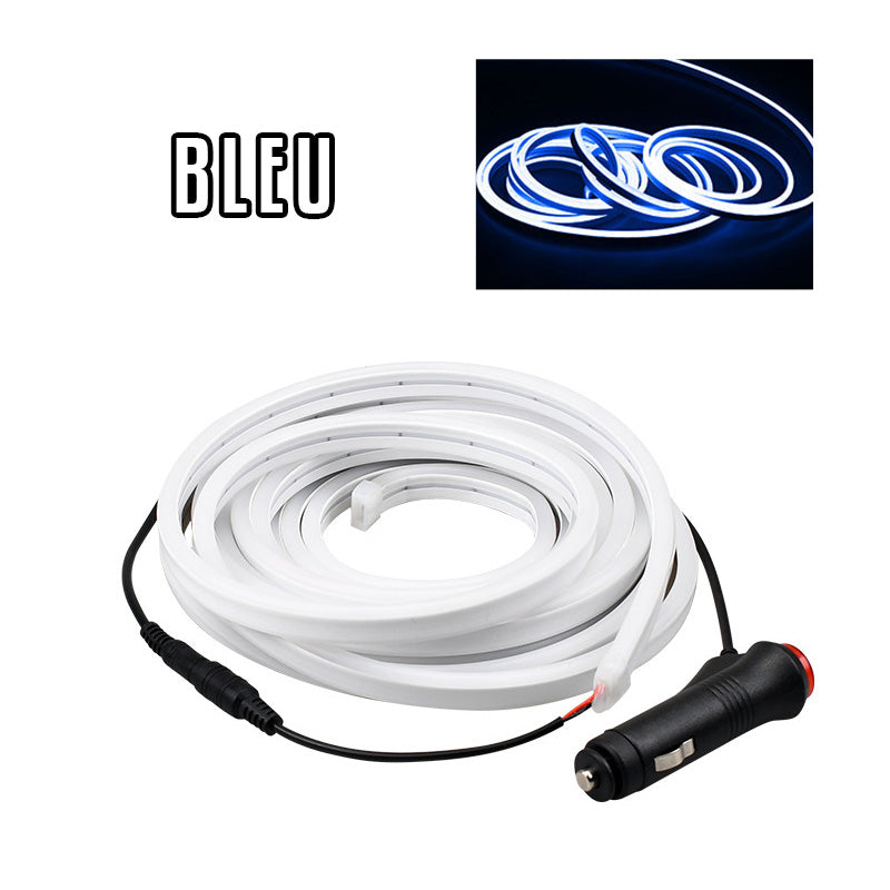 The GlowLiner LED Strip - A Custom Glow, Anywhere + 50% OFF
