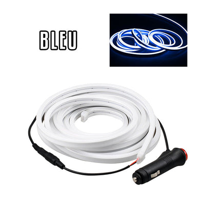 The GlowLiner LED Strip - A Custom Glow, Anywhere + 50% OFF
