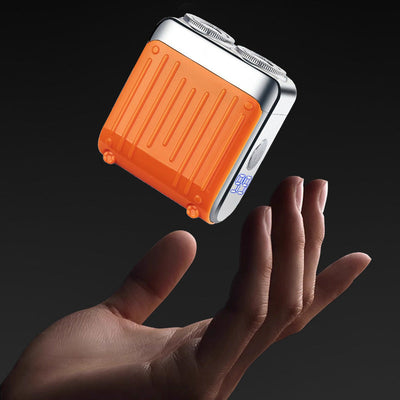 ApexEdge Precision Shave System – Master-Level Shaving, Zero Irritation - 60% OFF