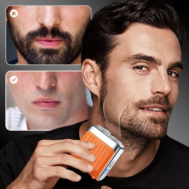 ApexEdge Precision Shave System – Master-Level Shaving, Zero Irritation - 60% OFF