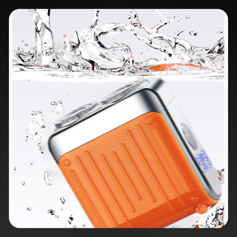ApexEdge Precision Shave System – Master-Level Shaving, Zero Irritation - 60% OFF