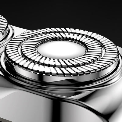 ApexEdge Precision Shave System – Master-Level Shaving, Zero Irritation - 60% OFF