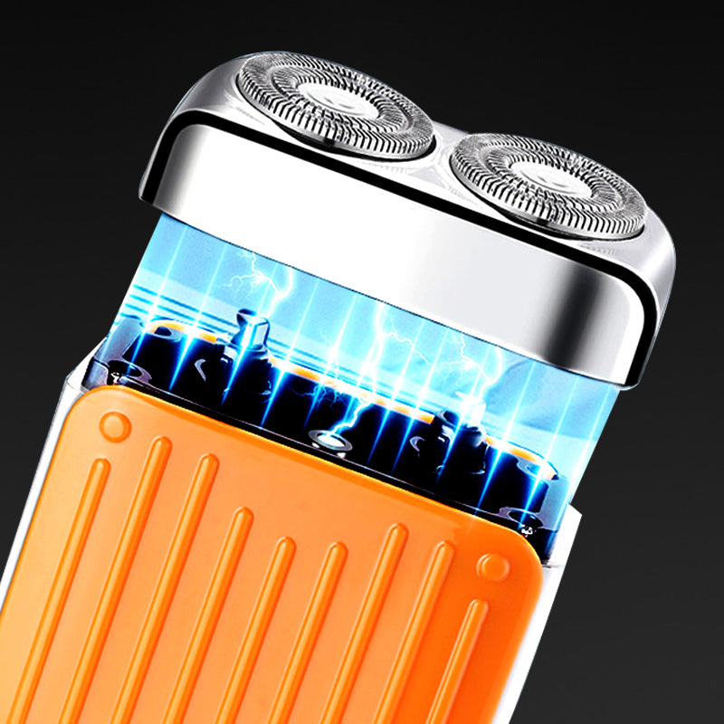 ApexEdge Precision Shave System – Master-Level Shaving, Zero Irritation - 60% OFF