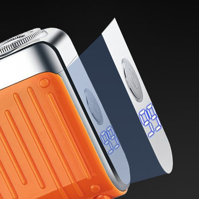 ApexEdge Precision Shave System – Master-Level Shaving, Zero Irritation - 60% OFF