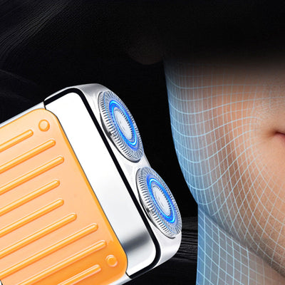 ApexEdge Precision Shave System – Master-Level Shaving, Zero Irritation - 60% OFF