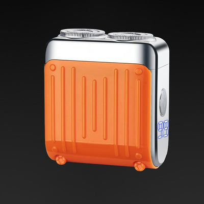 ApexEdge Precision Shave System – Master-Level Shaving, Zero Irritation - 60% OFF