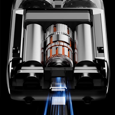 ApexEdge Precision Shave System – Master-Level Shaving, Zero Irritation - 60% OFF