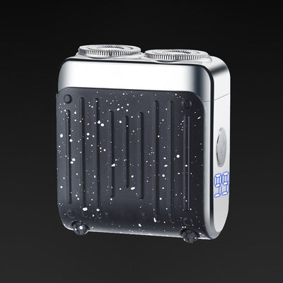 ApexEdge Precision Shave System – Master-Level Shaving, Zero Irritation - 60% OFF