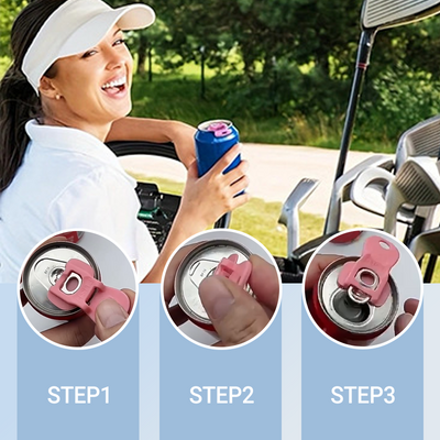 CanShield Pro - Your Ultimate Beverage Companion - 50% OFF