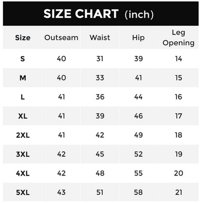 The FlexFit Trousers - The Trousers That Feel Like Joggers + 50% OFF