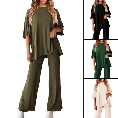 The Metro Set - Effortless Style, Supreme Comfort - 50% OFF