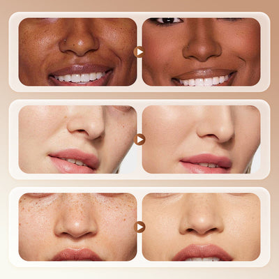 Duo-Finish Compact - A Flawless Look, All Day - 50% OFF